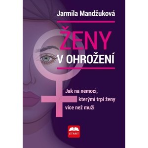 Ženy v ohrožení -  Jarmila Mandžuková
