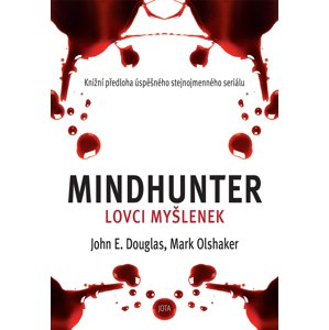 Mindhunter – Lovci myšlenek -  josef Orel