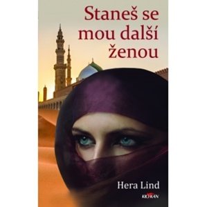 Staneš se mou další ženou -  Hera Lind