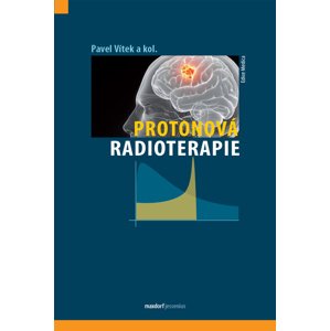 Protonová radioterapie -  Pavel Vítek