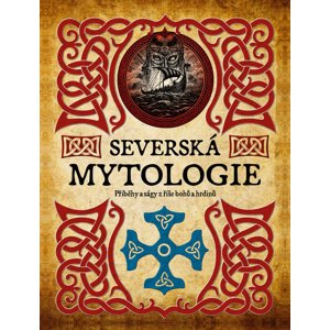 Severská mytologie -  James Shepherd