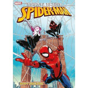 Marvel Action Spider-Man -  Petr Novotný