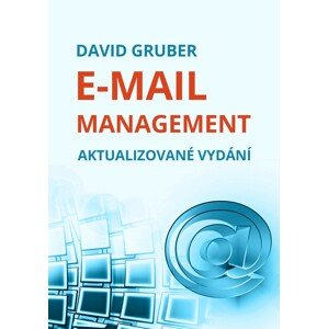 E-mail management -  David Gruber