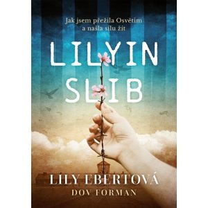 Lilyin slib -  Lily Ebert