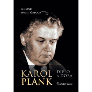 Karol Plank -  Martin Gregor
