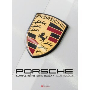 Porsche -  Ing. Alois Pavlůsek