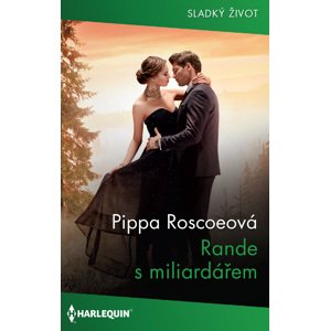 Rande s miliardářem -  Pippa Roscoeová