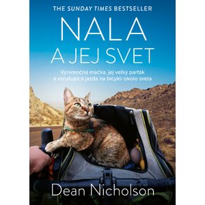 Nala a jej svet -  Dean Nicholson