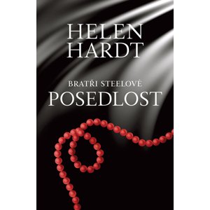 Posedlost -  Helen Hardt