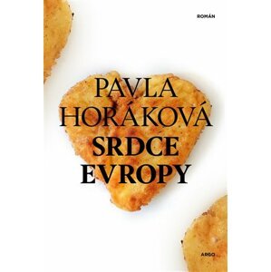 Srdce Evropy -  Pavla Horáková