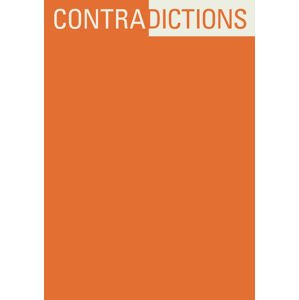 Contradictions 2/2020 -  Ľubica Kobová a kol (ed.