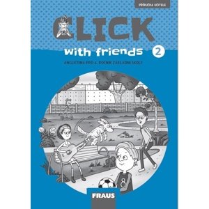 Click with Friends 2 -  Kateřina Dvořáková