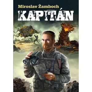Kapitán -  Miroslav Žamboch