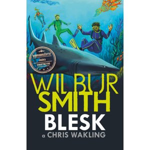 Blesk -  Christopher Wakling
