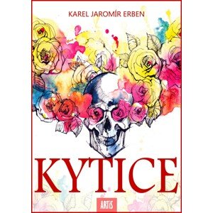 Kytice -  Karel Jaromír Erben