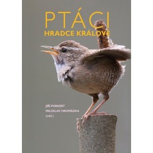 Ptáci Hradce Králové -  Jiří Porkert