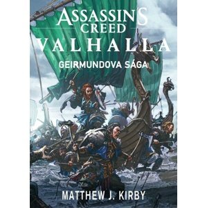 Assassin's Creed Valhalla -  Matthew J. Kirby