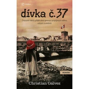 Dívka č. 37 -  Christian Gálvez