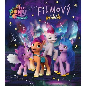 My Little Pony Filmový příběh -  Roman Sikora