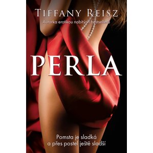 Perla -  Tiffany Reisz