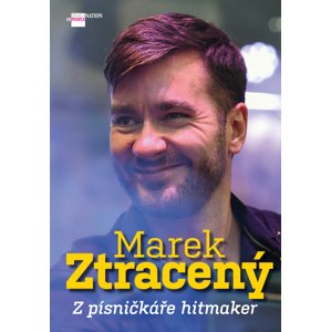 Marek Ztracený -  Petr Čermák
