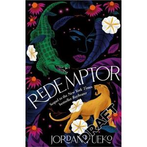 Redemptor -  Jordan Ifueko