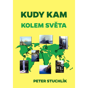 Kudy kam -  Peter Stuchlík