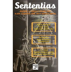 Sententias 12 -  J. B. Zmek