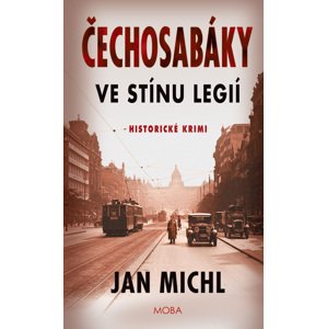 Čechosabáky -  Jan Michl