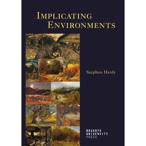 Implicating Environments -  Stephen Hardy