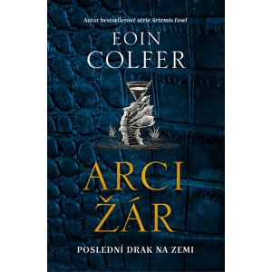 Arcižár -  Eoin Colfer