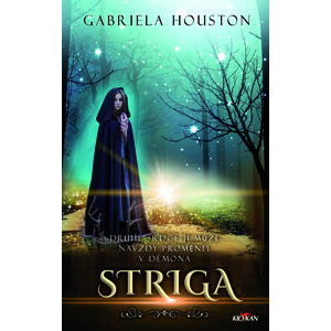 Striga -  Gabriela Houston