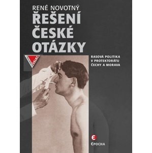 Řešení české otázky -  René Novotný