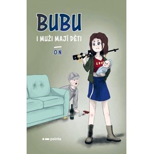 Bubu -  Autor Neuveden