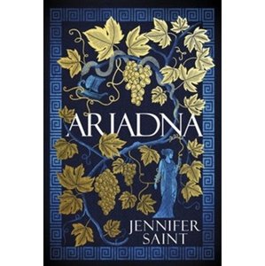 Ariadna -  Jennifer Saint