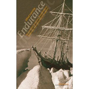 Endurance -  Alfred Lansing