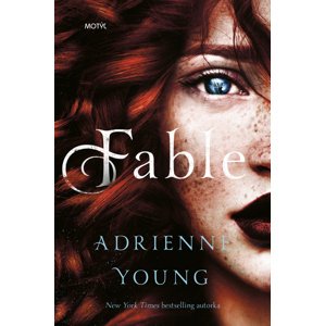 Fable -  Adrienne Young