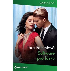 Software pro lásku -  Tara Pammiová