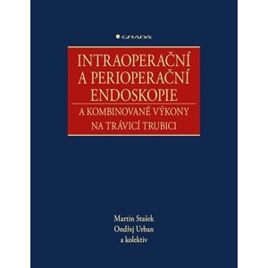 Intraoperační a perioperační endoskopie -  Ondřej Urban
