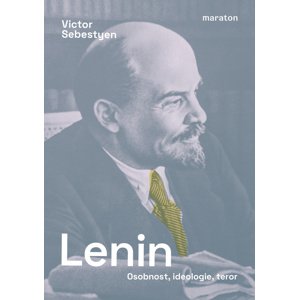 Lenin -  Victor Sebestyen