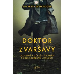 Doktor z Varšavy -  Elizabeth Giffordová