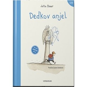 Dedkov anjel -  Autor Neuveden