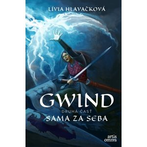 Gwind 2 -  Lívia Hlavačková