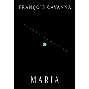 Maria -  Francois Cavanna