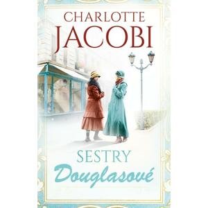 Sestry Douglasové -  Charlotte Jacobi