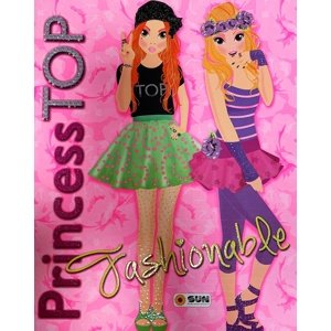 Princess TOP Fashionable -  Autor Neuveden
