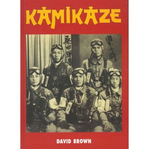 Kamikaze -  David Brown