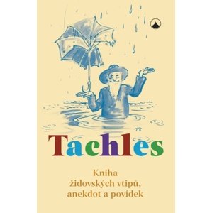 Tachles -  Autor Neuveden
