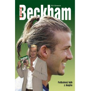 David Beckham -  Ed Greene