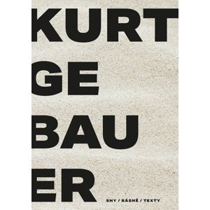 Sny / básně / texty -  Kurt Gebauer